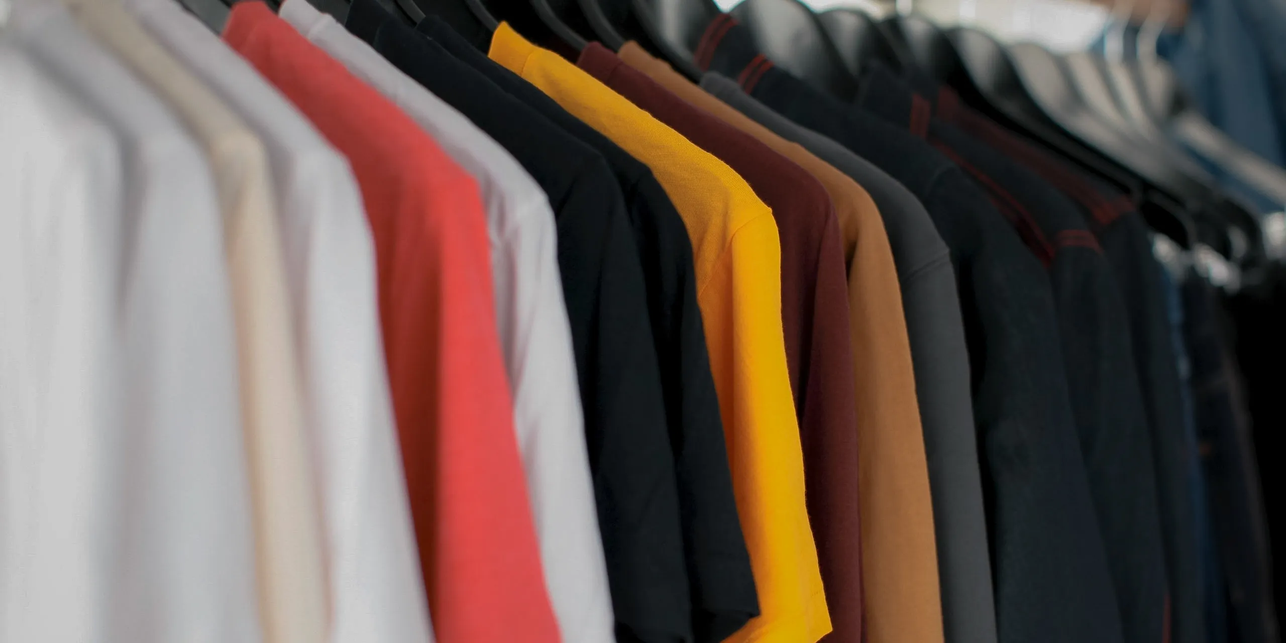 Fashion luxury apparel
